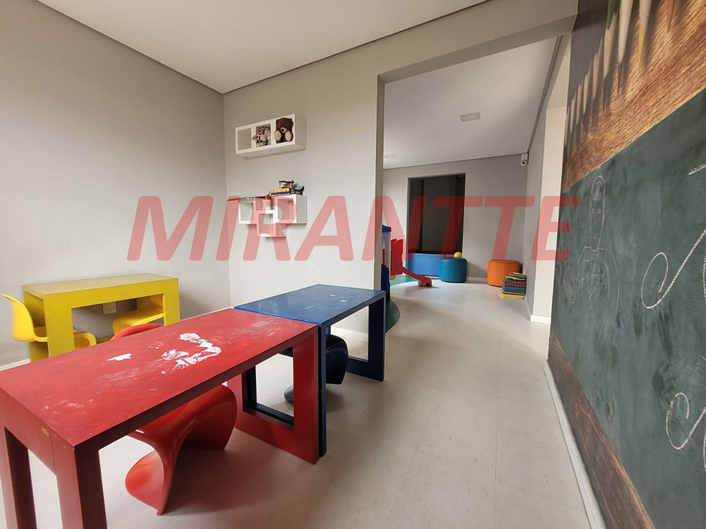 Apartamento de 49m² com 1 quartos em Parque Vitória