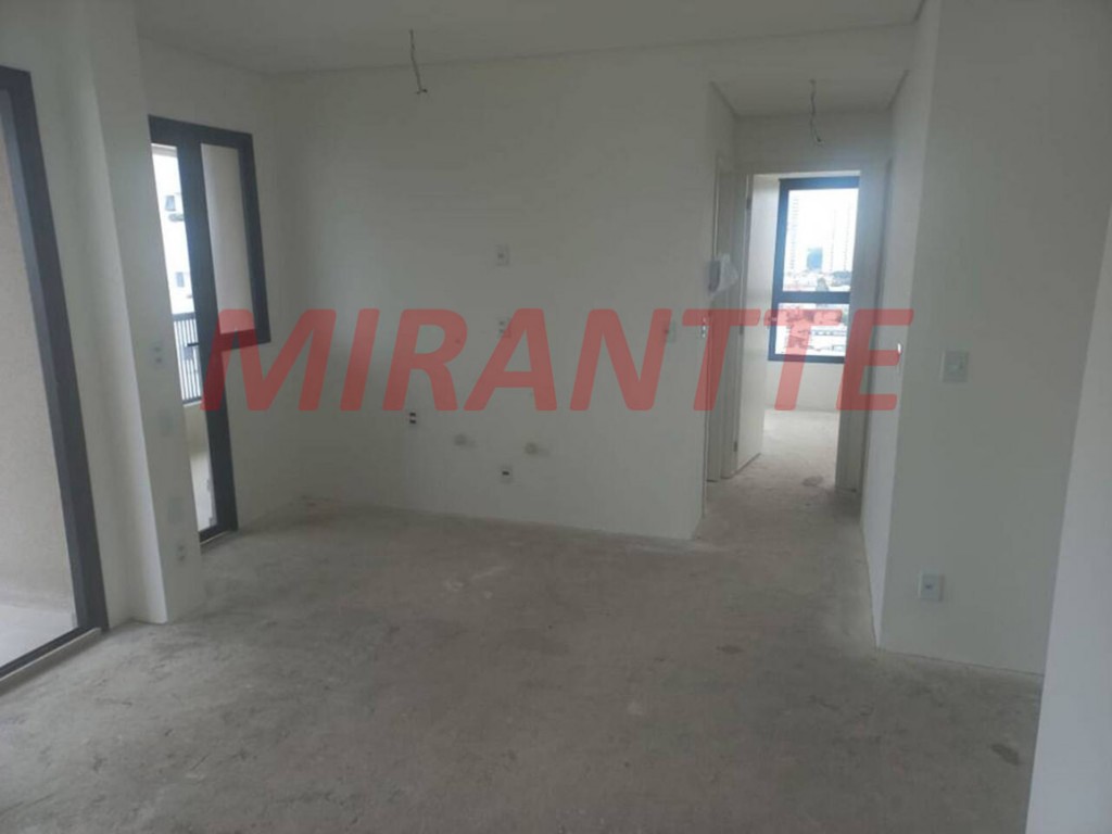 Apartamento de 53.5m² com 2 quartos em Ipiranga