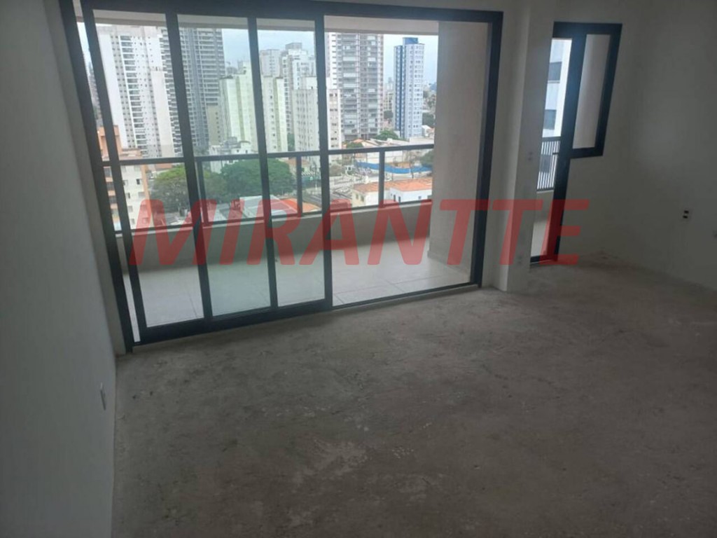 Apartamento de 60.7m² com 2 quartos em Ipiranga