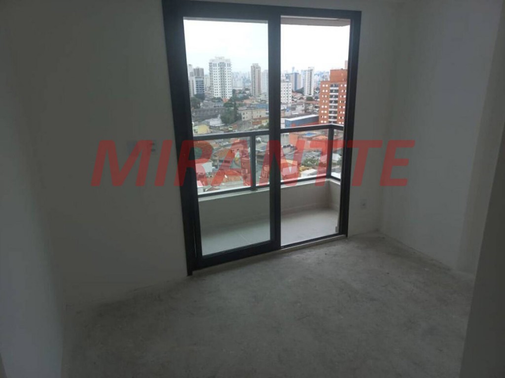 Apartamento de 60.7m² com 2 quartos em Ipiranga