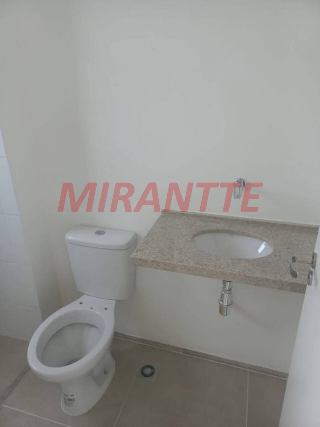 Apartamento de 60.7m² com 2 quartos em Ipiranga