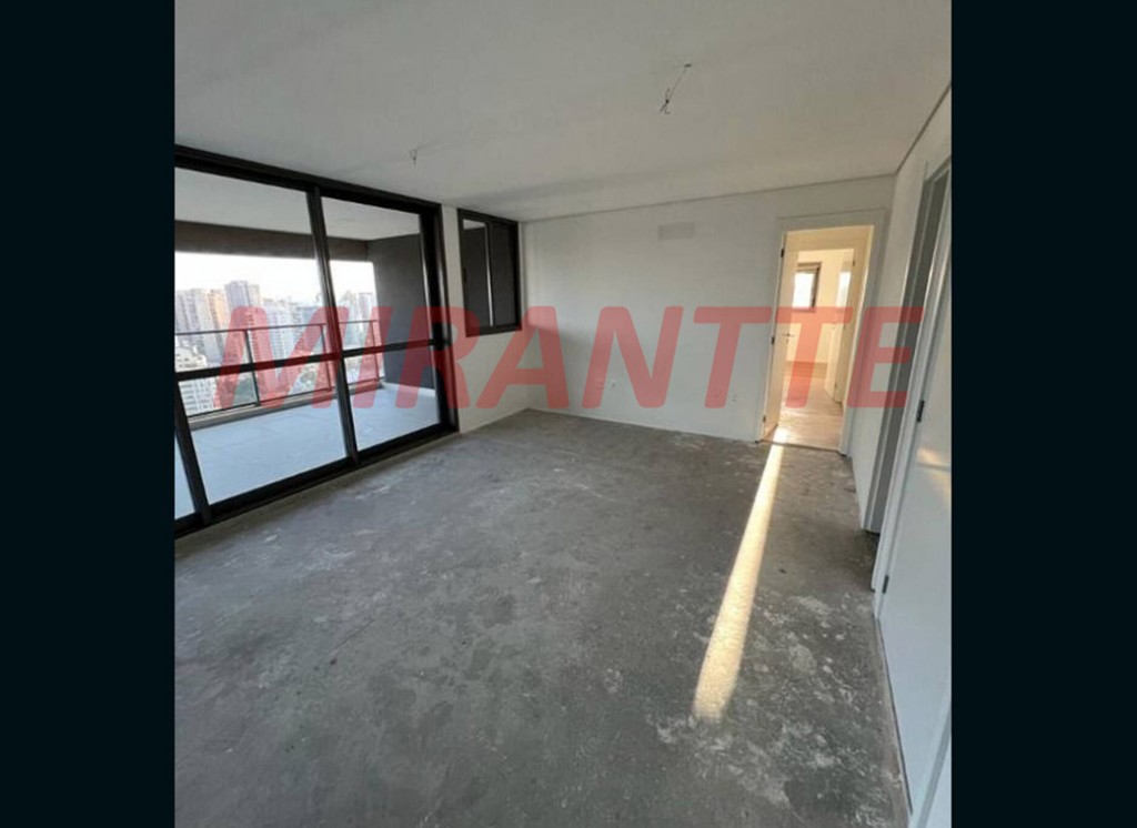 Apartamento de 143m² com 3 quartos em Campo Belo