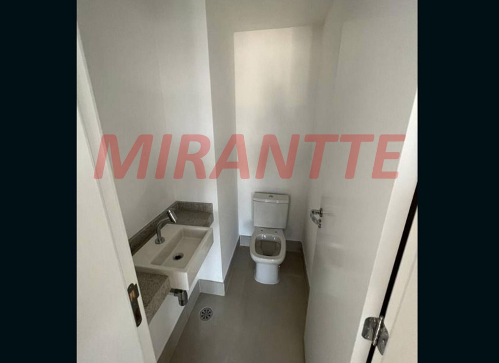 Apartamento de 143m² com 3 quartos em Campo Belo