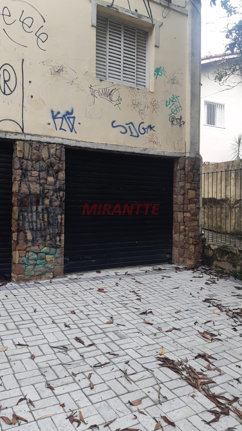 Terreno de 270m² em Jardim São Paulo