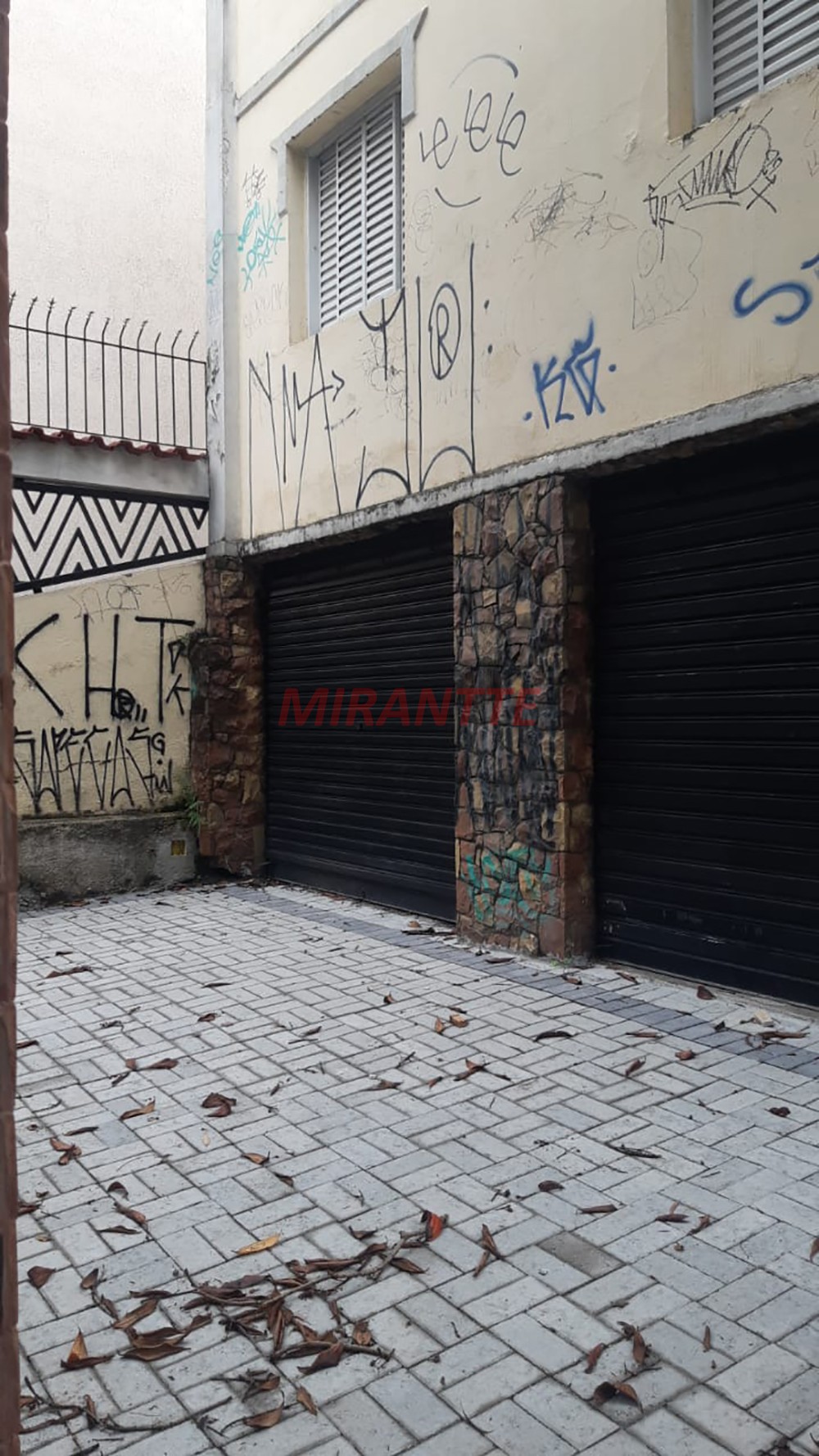 Terreno de 270m² em Jardim São Paulo