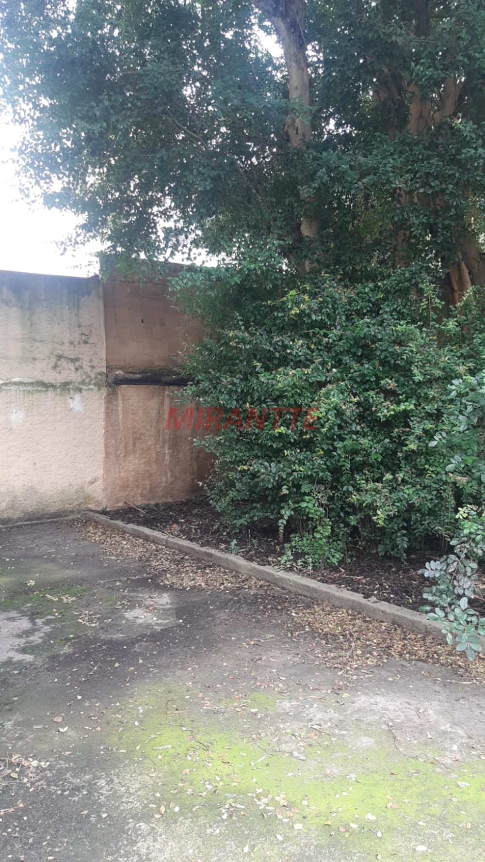 Terreno de 270m² em Jardim São Paulo
