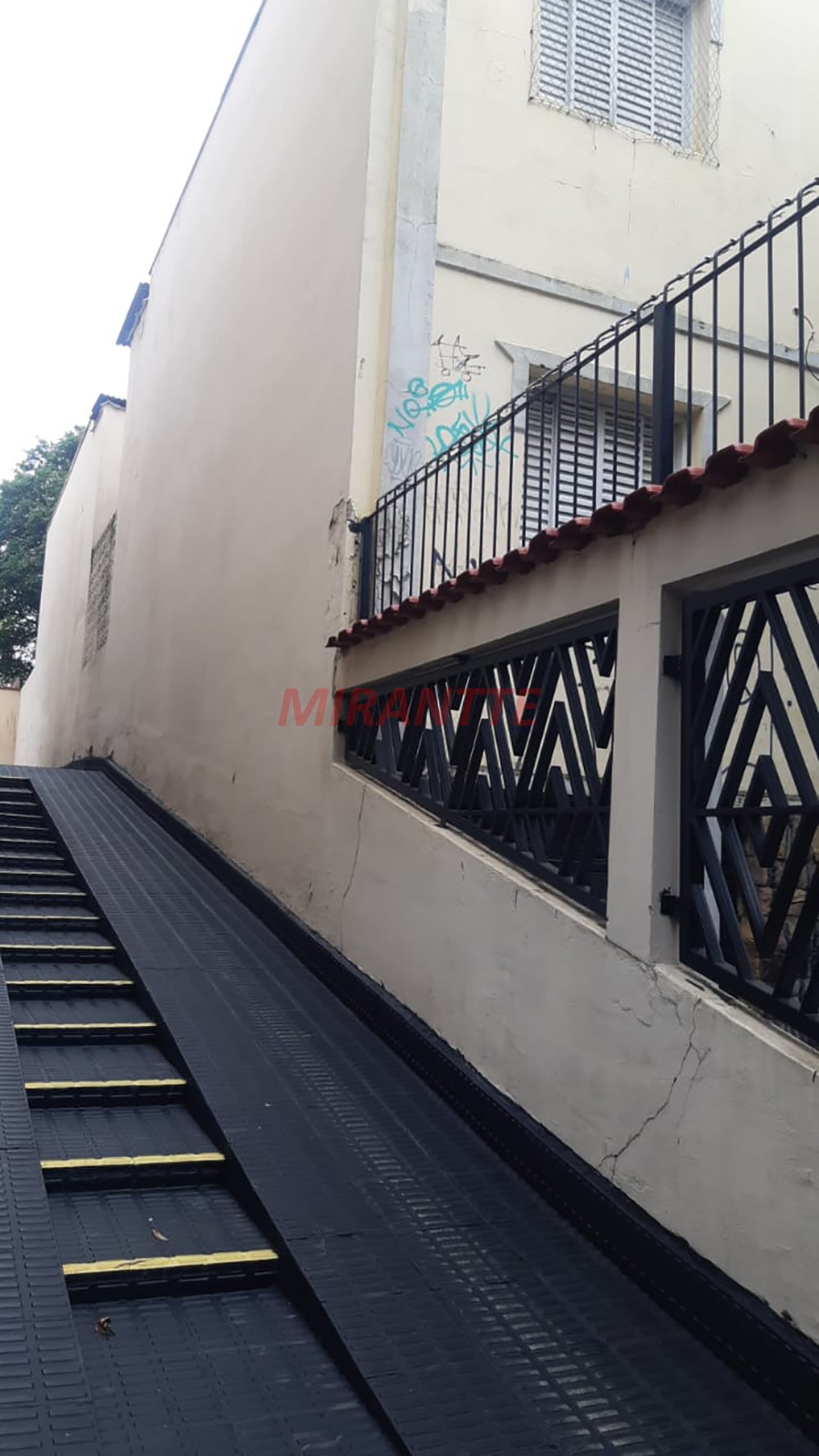 Terreno de 270m² em Jardim São Paulo