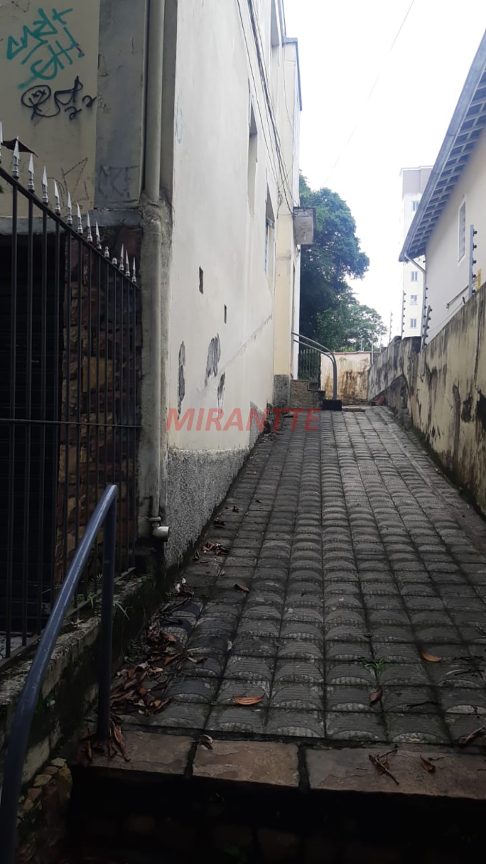 Terreno de 270m² em Jardim São Paulo