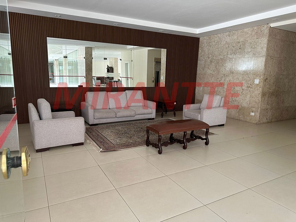 Apartamento de 1.03m² com 3 quartos em Perdizes