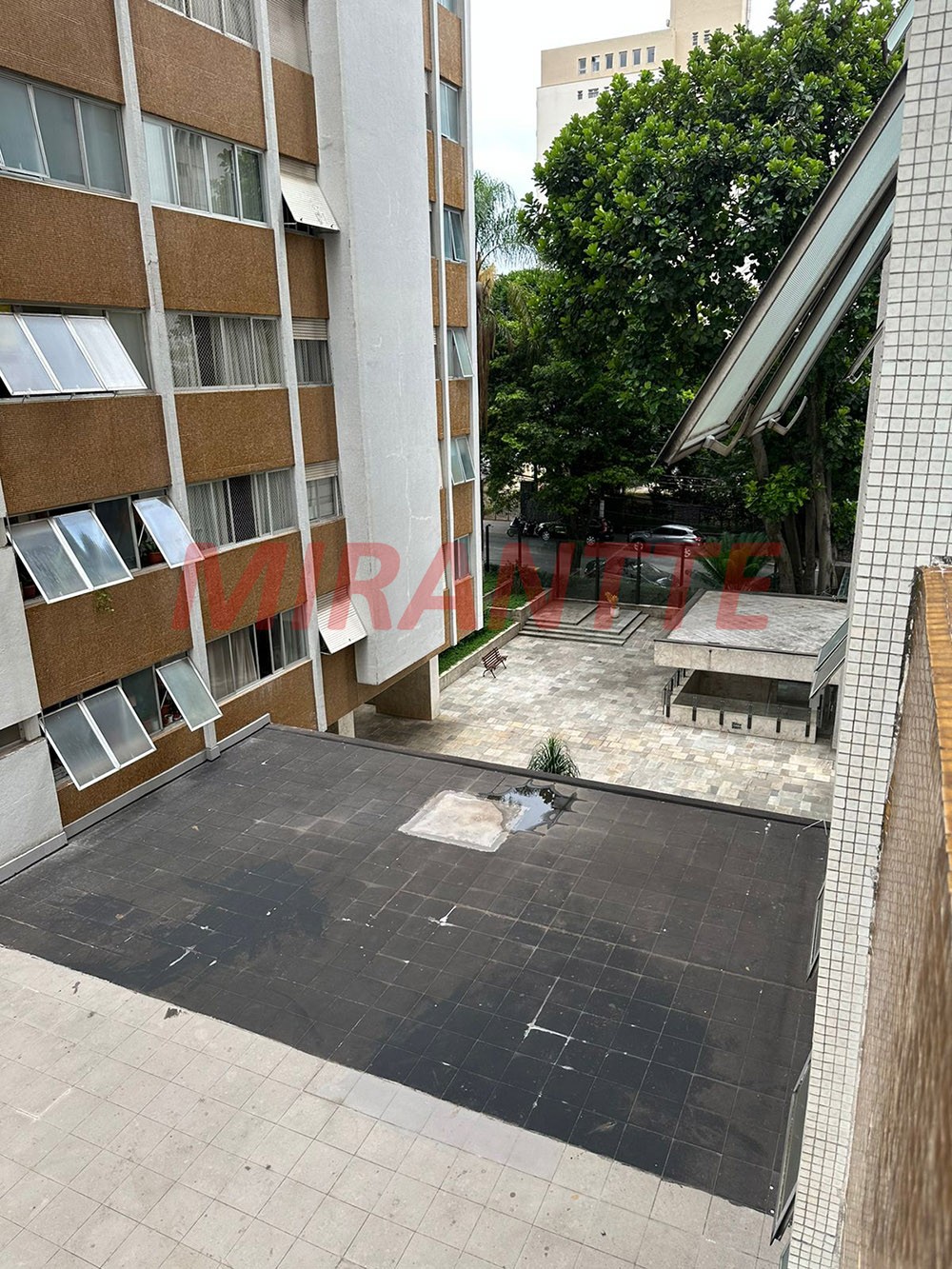 Apartamento de 1.03m² com 3 quartos em Perdizes