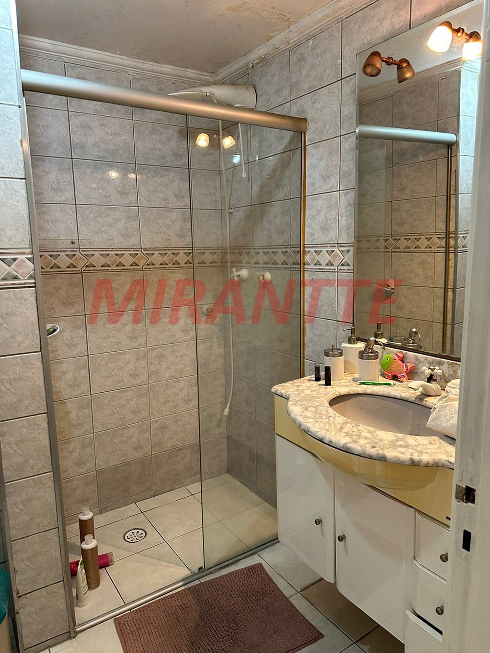Apartamento de 1.03m² com 3 quartos em Perdizes