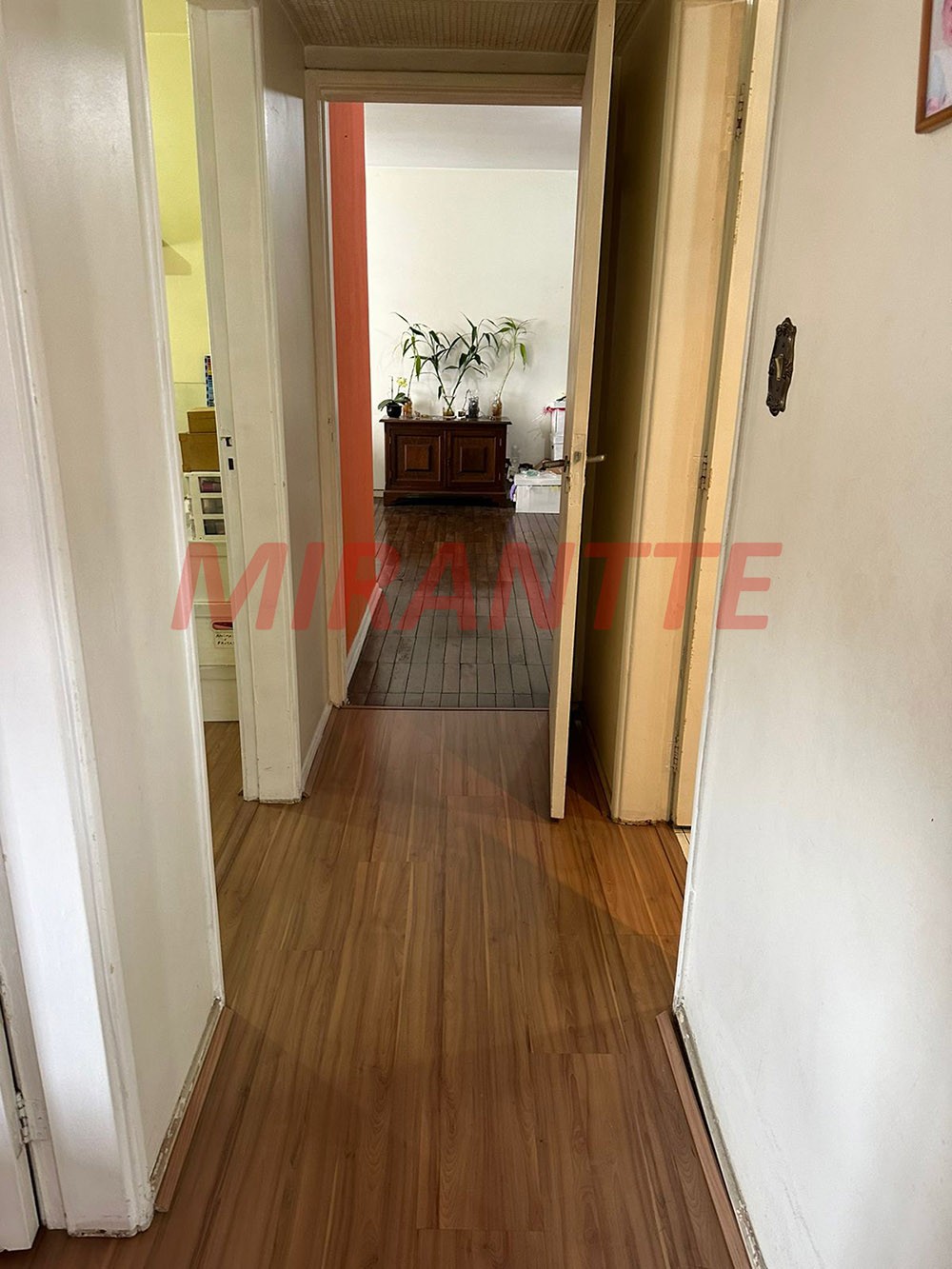 Apartamento de 1.03m² com 3 quartos em Perdizes