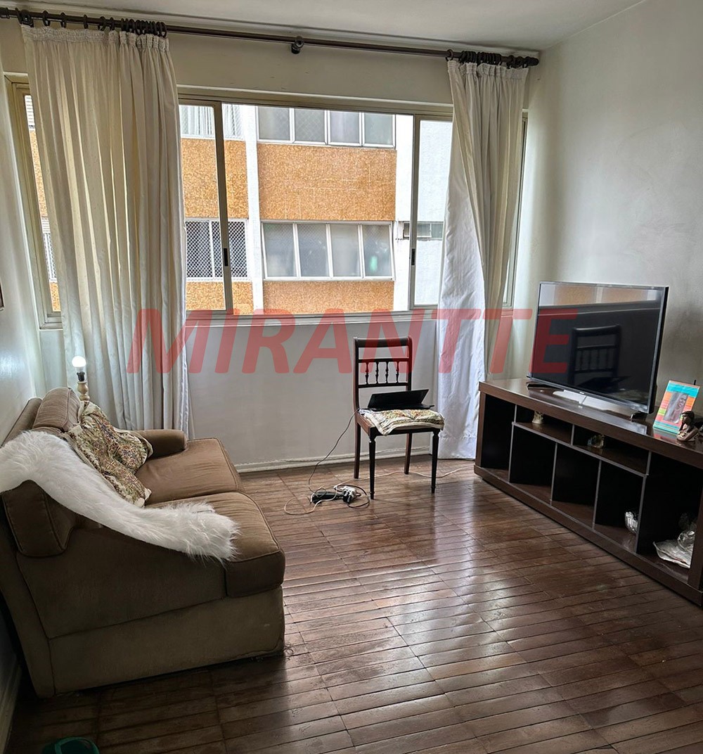 Apartamento de 1.03m² com 3 quartos em Perdizes