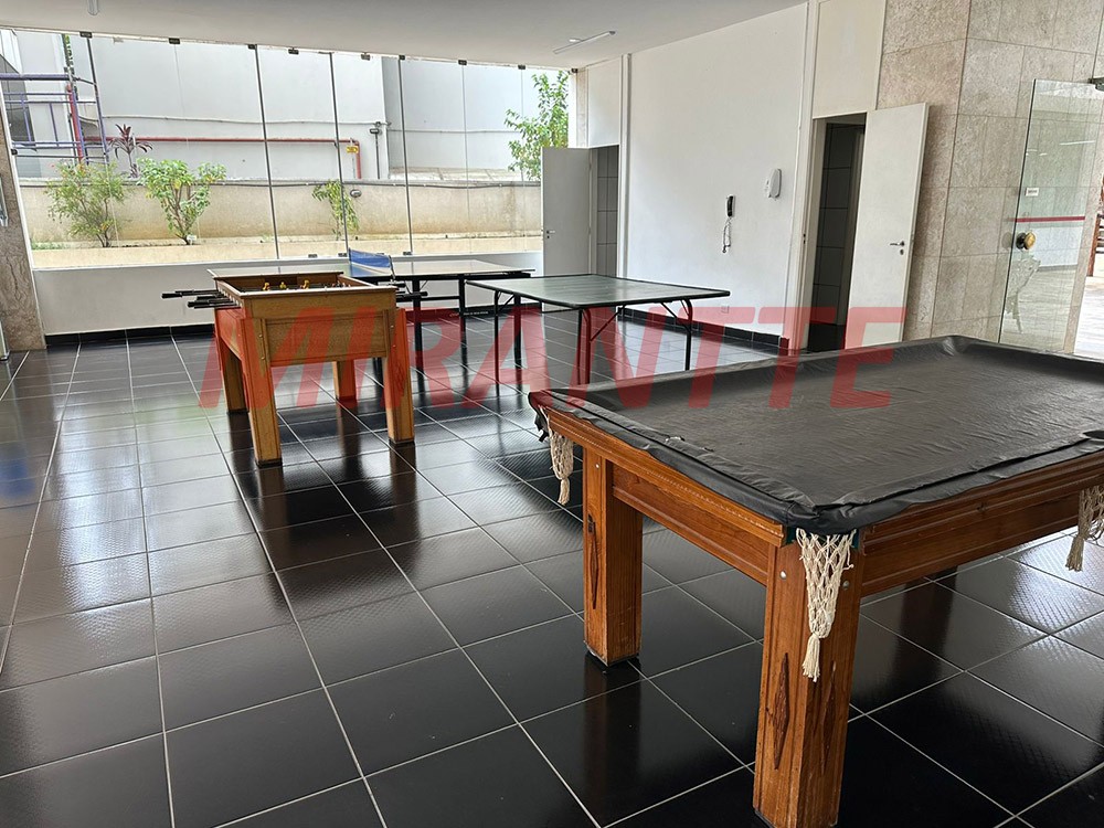 Apartamento de 1.03m² com 3 quartos em Perdizes