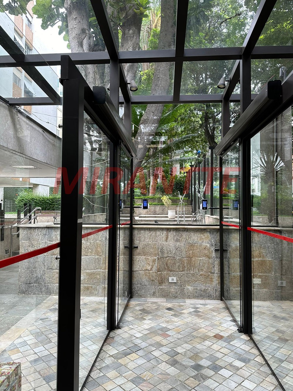 Apartamento de 1.03m² com 3 quartos em Perdizes