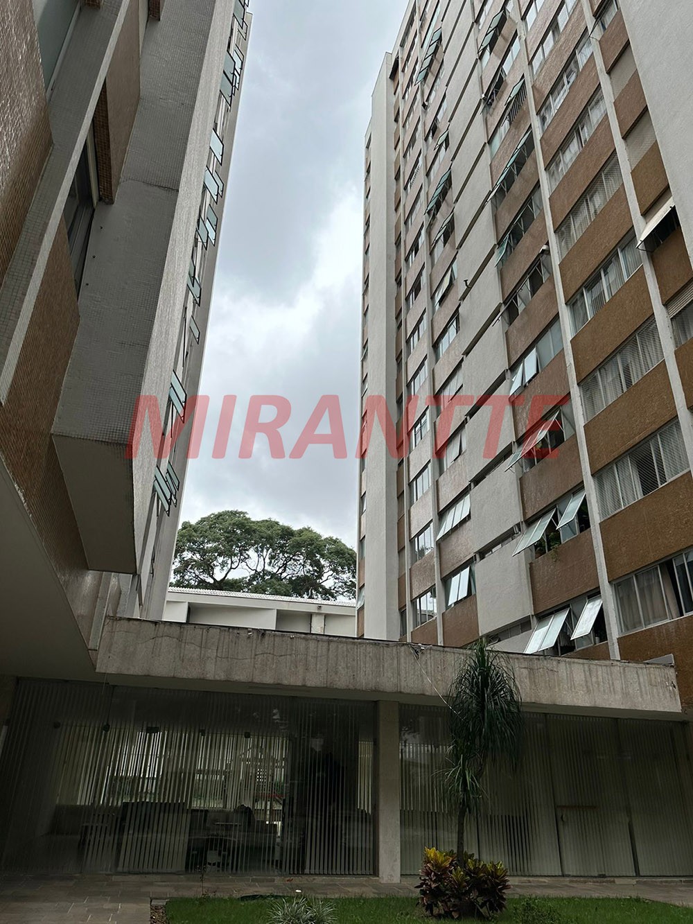 Apartamento de 1.03m² com 3 quartos em Perdizes