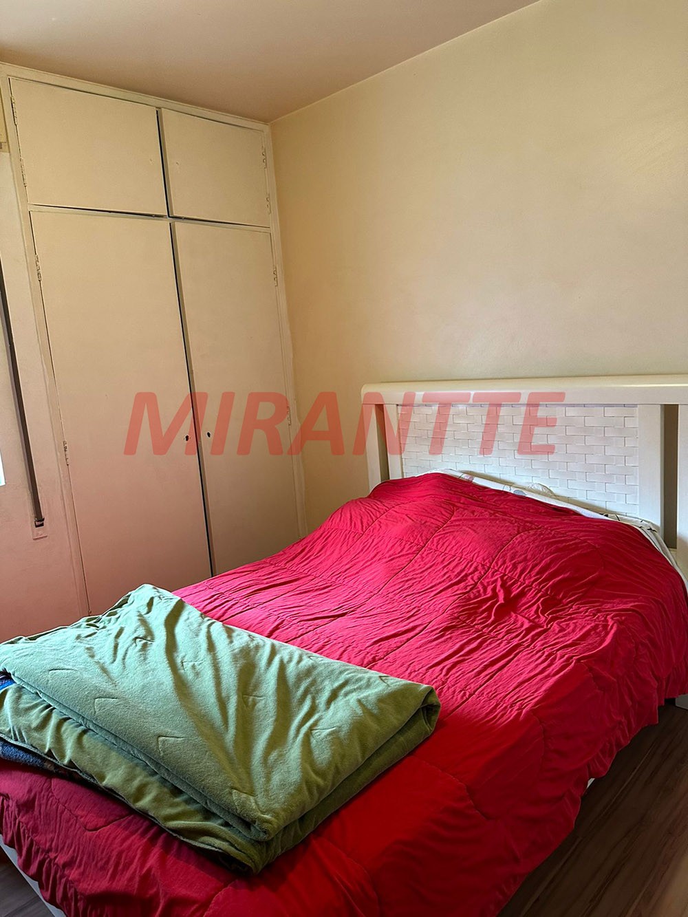 Apartamento de 1.03m² com 3 quartos em Perdizes