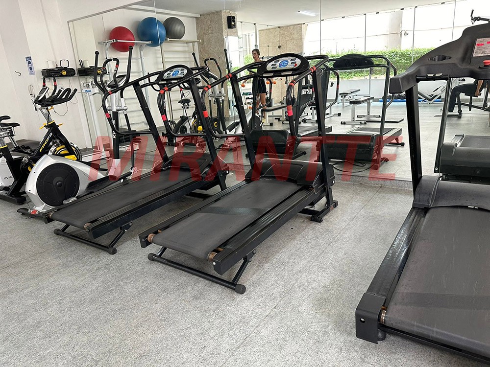 Apartamento de 1.03m² com 3 quartos em Perdizes