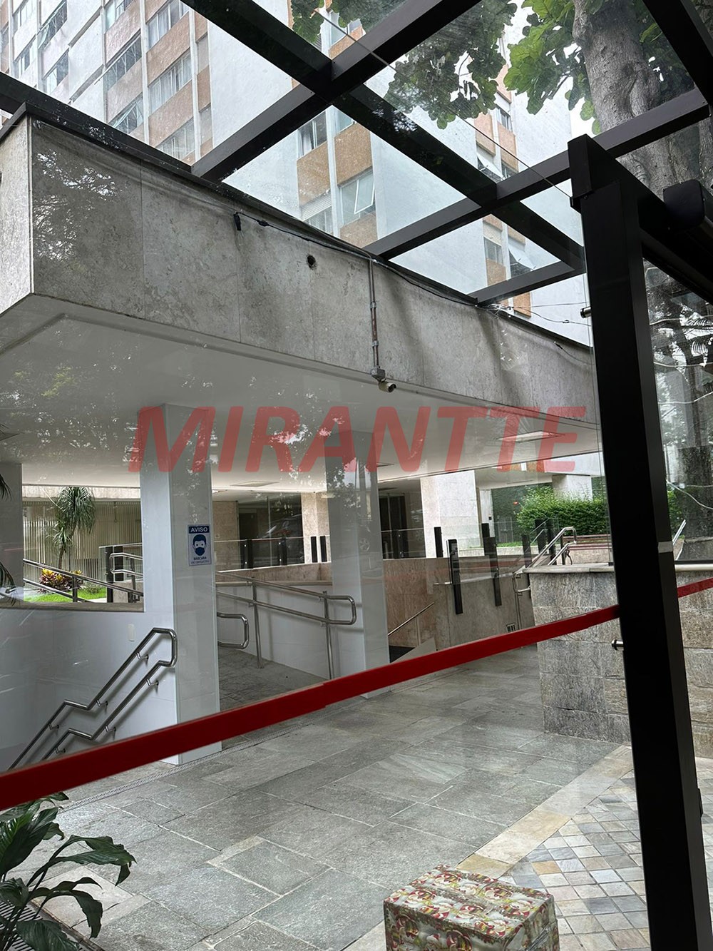 Apartamento de 1.03m² com 3 quartos em Perdizes