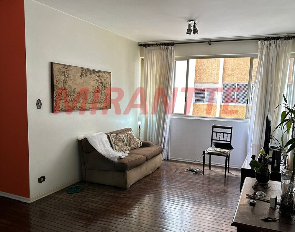 Apartamento de 1.03m² com 3 quartos em Perdizes