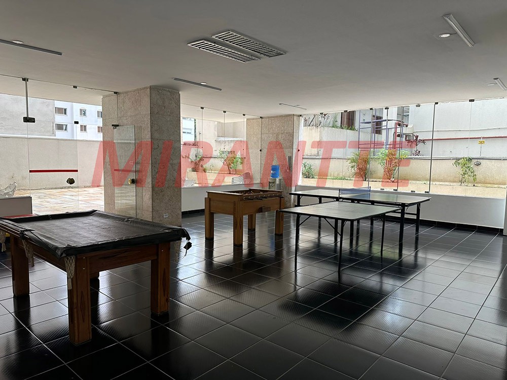 Apartamento de 1.03m² com 3 quartos em Perdizes