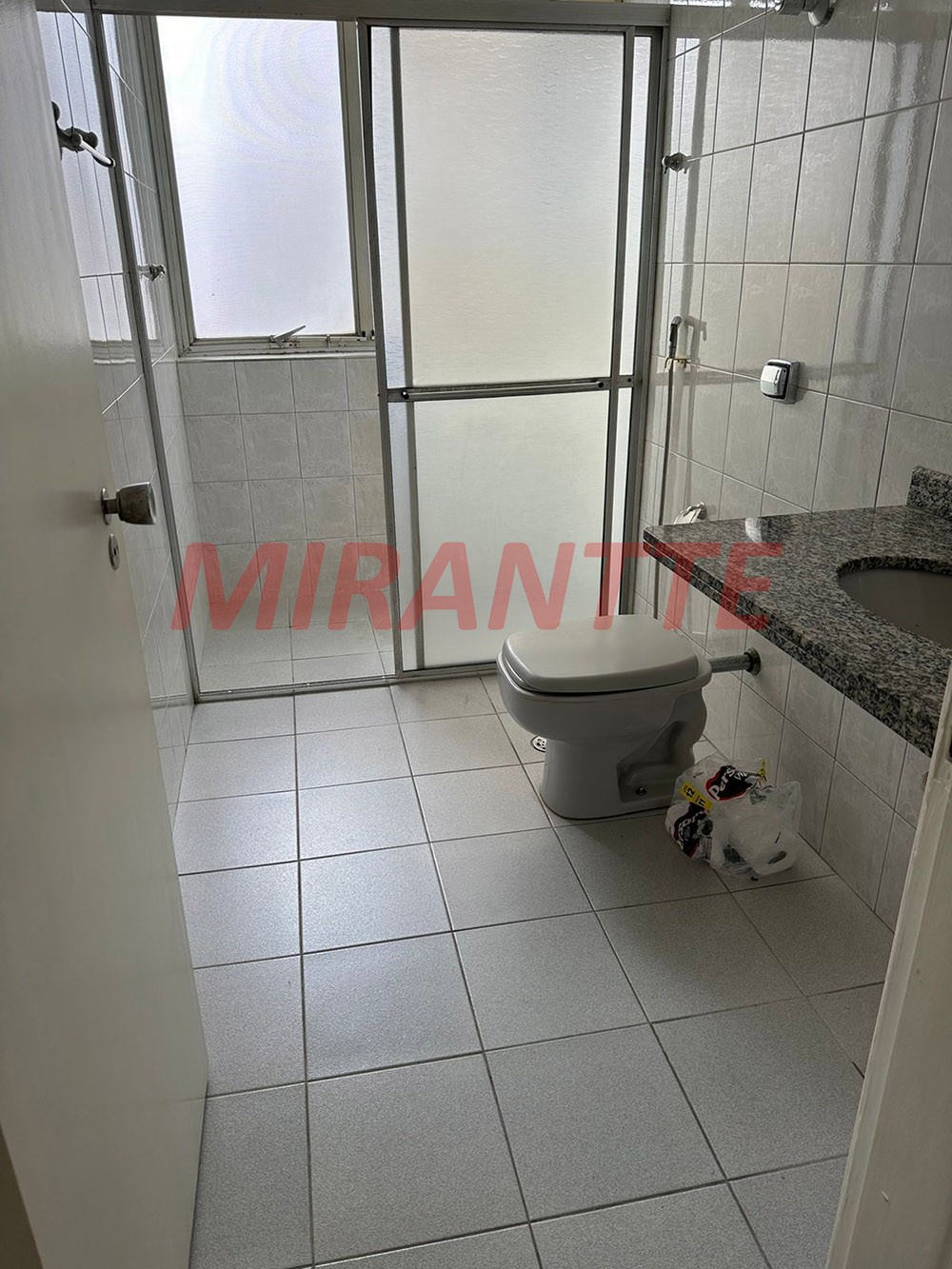Apartamento de 1.03m² com 3 quartos em Perdizes