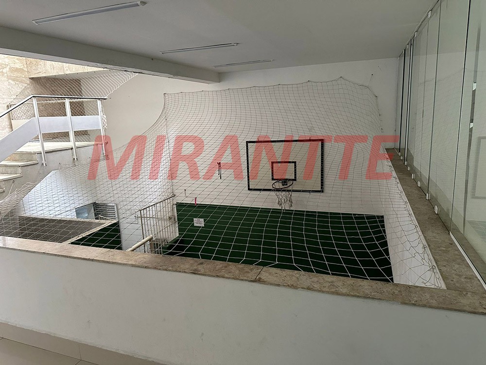 Apartamento de 1.03m² com 3 quartos em Perdizes