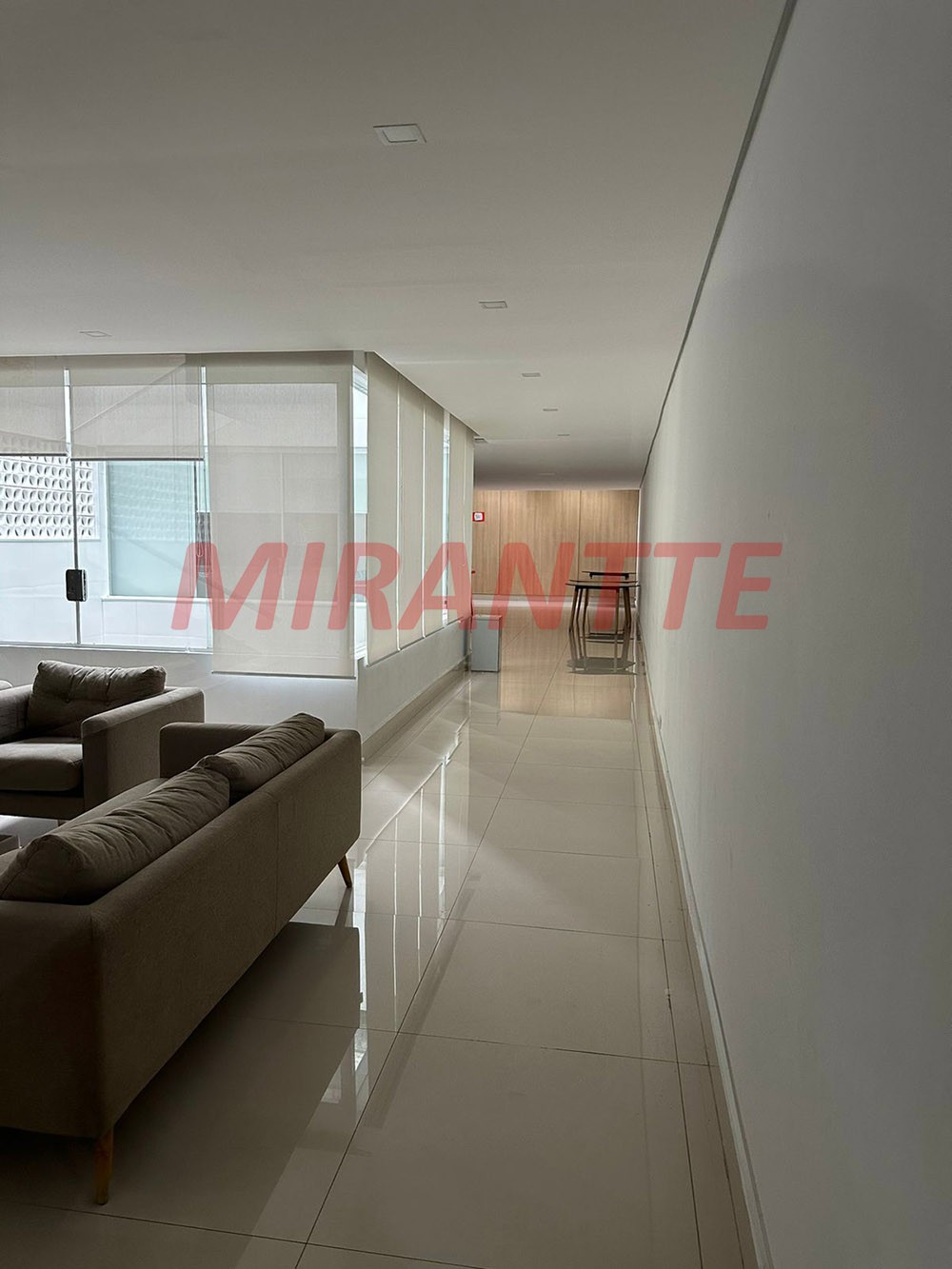 Apartamento de 1.03m² com 3 quartos em Perdizes