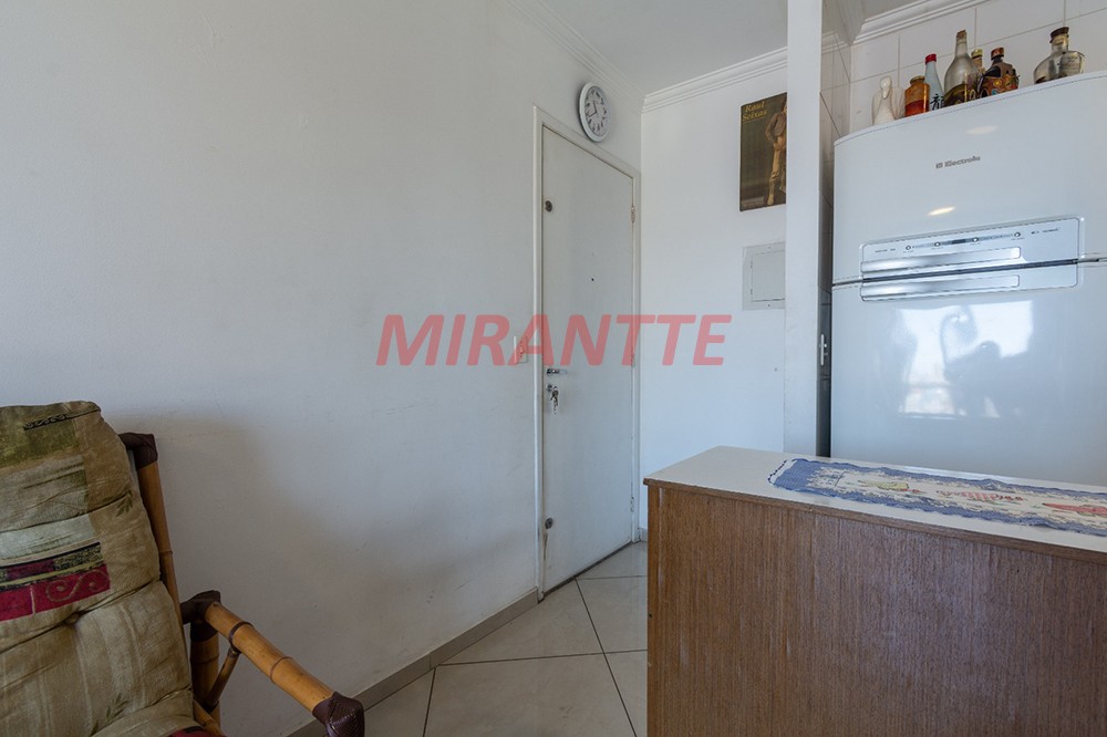 Apartamento de 46m² com 2 quartos em Vila Formosa