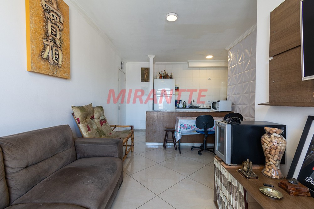 Apartamento de 46m² com 2 quartos em Vila Formosa