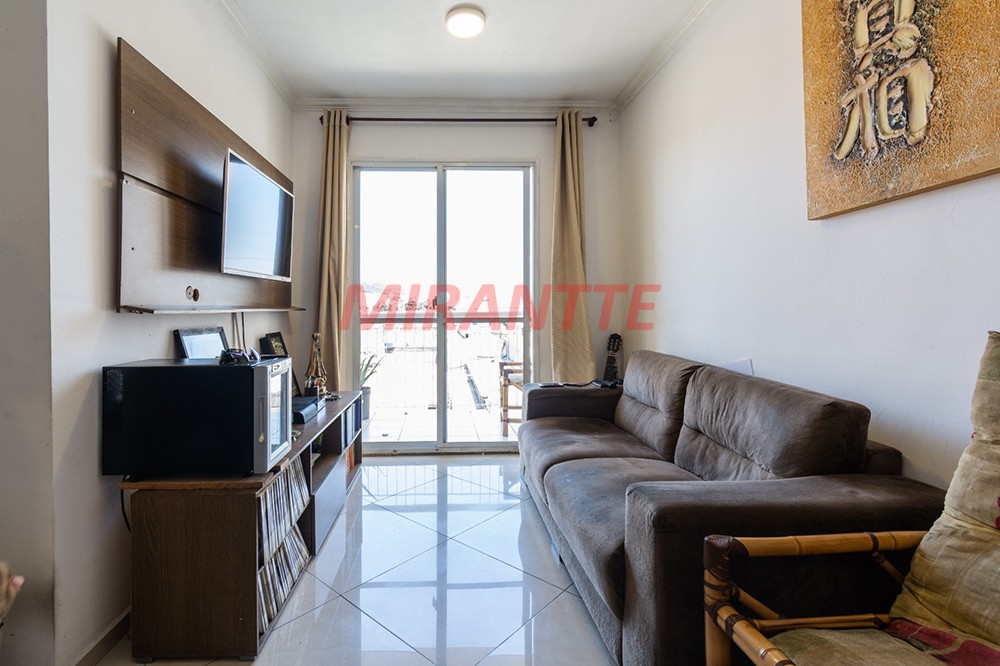 Apartamento de 46m² com 2 quartos em Vila Formosa