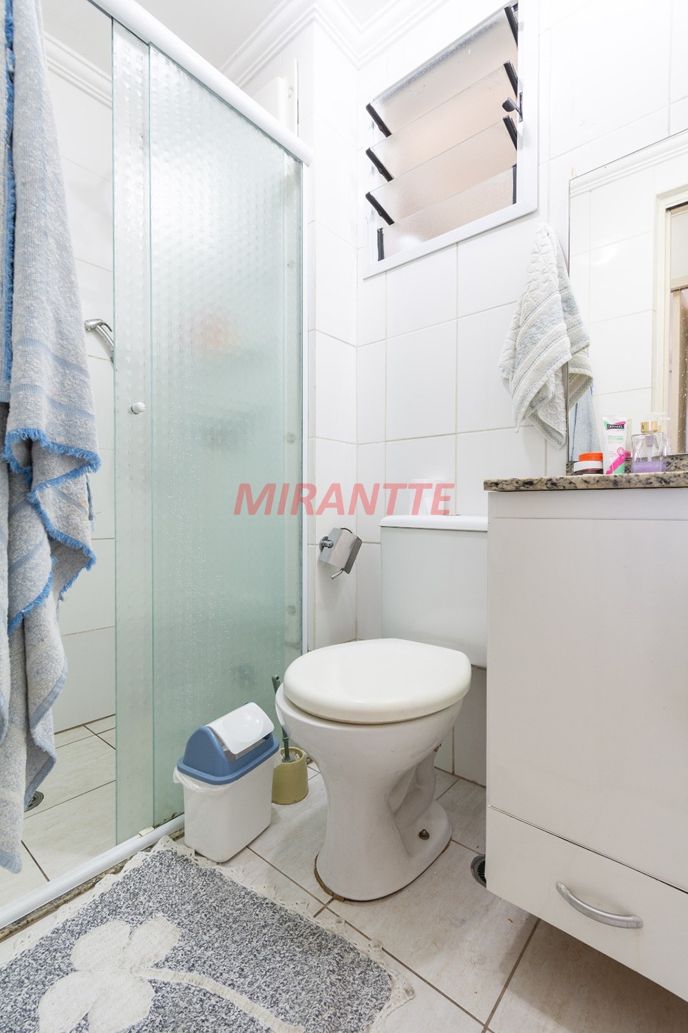 Apartamento de 46m² com 2 quartos em Vila Formosa