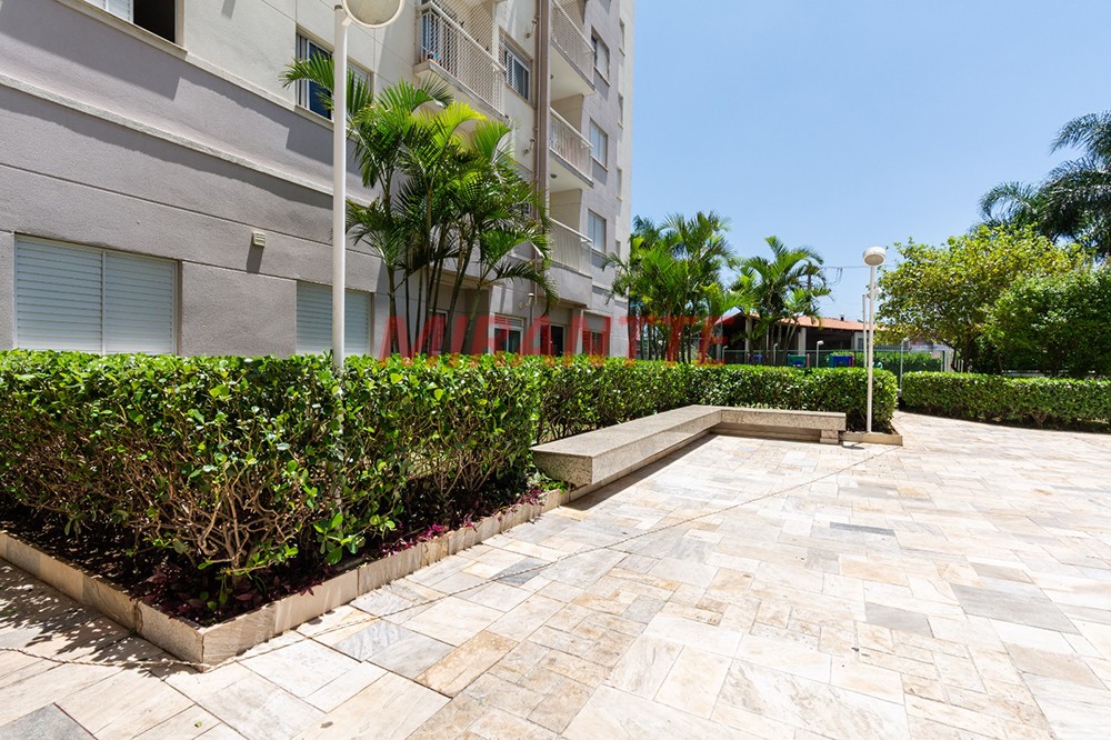Apartamento de 46m² com 2 quartos em Vila Formosa