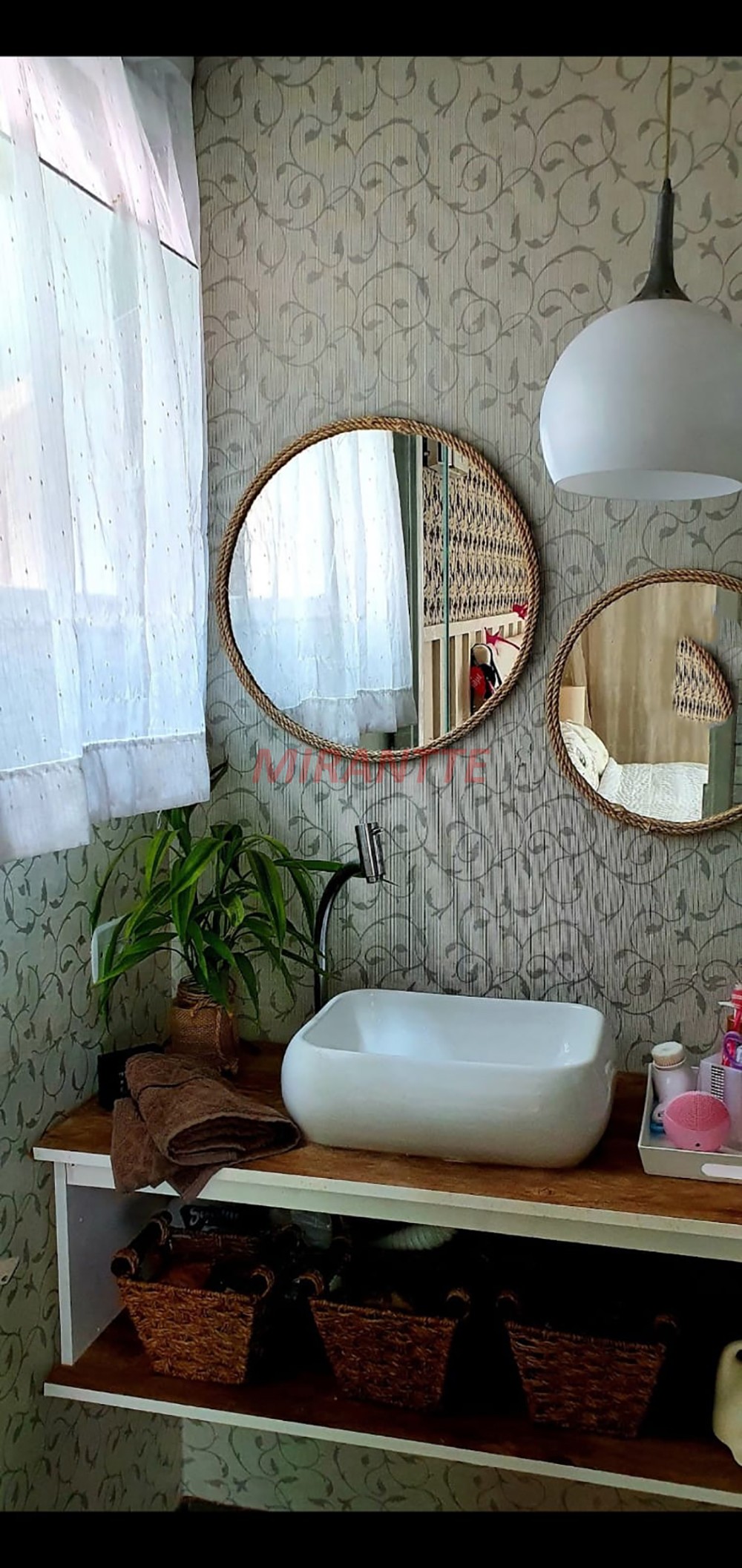 Casa terrea de 260m² com 3 quartos em Centro – Mairiporã