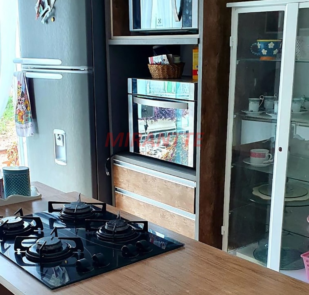 Casa terrea de 260m² com 3 quartos em Centro – Mairiporã