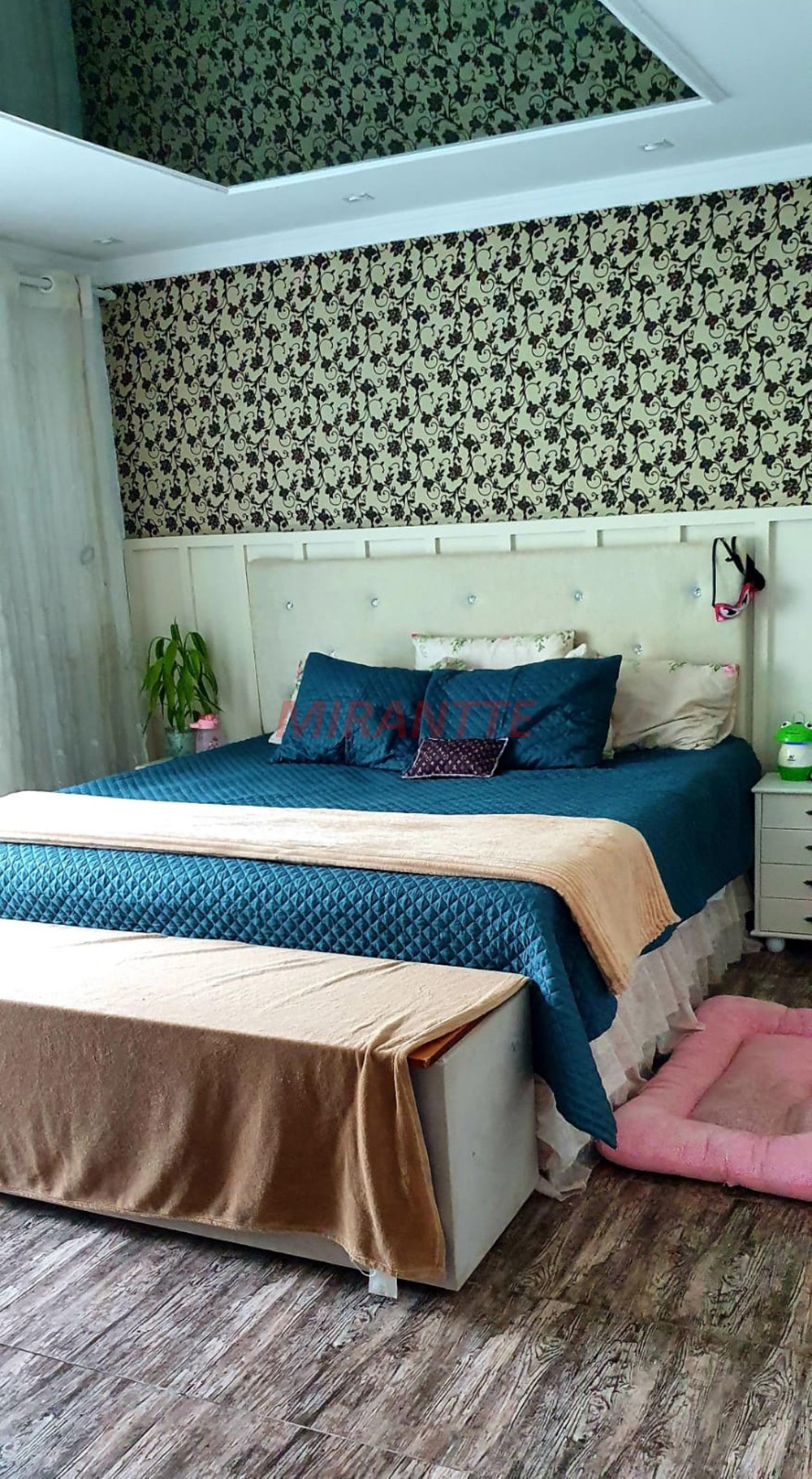 Casa terrea de 260m² com 3 quartos em Centro – Mairiporã