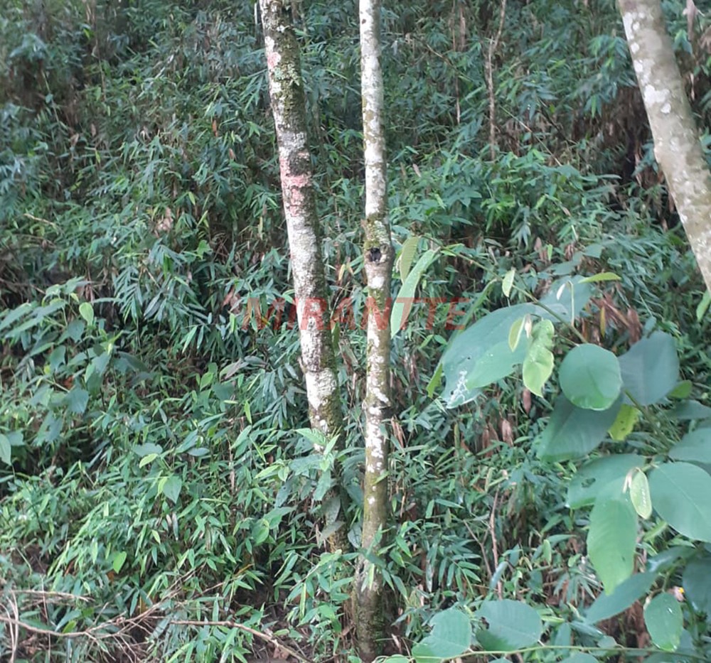 Terreno de m² em Barreiro – Mairiporã