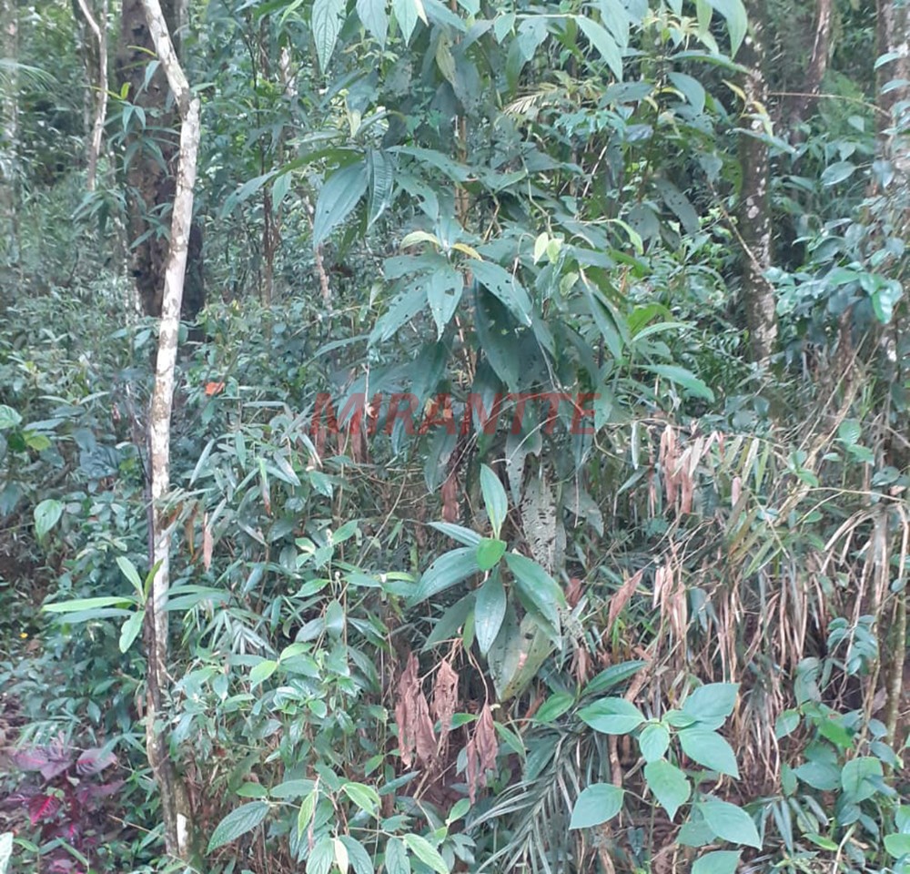 Terreno de m² em Barreiro – Mairiporã