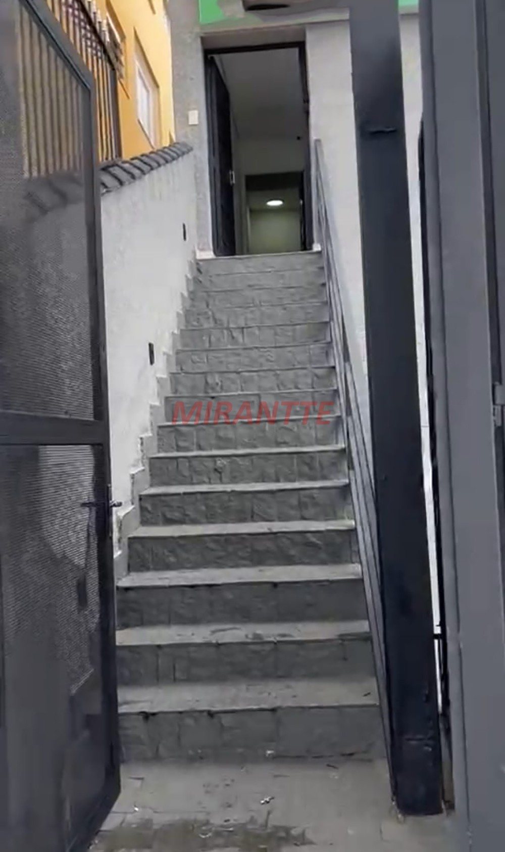 Comercial de 110m² em Mandaqui