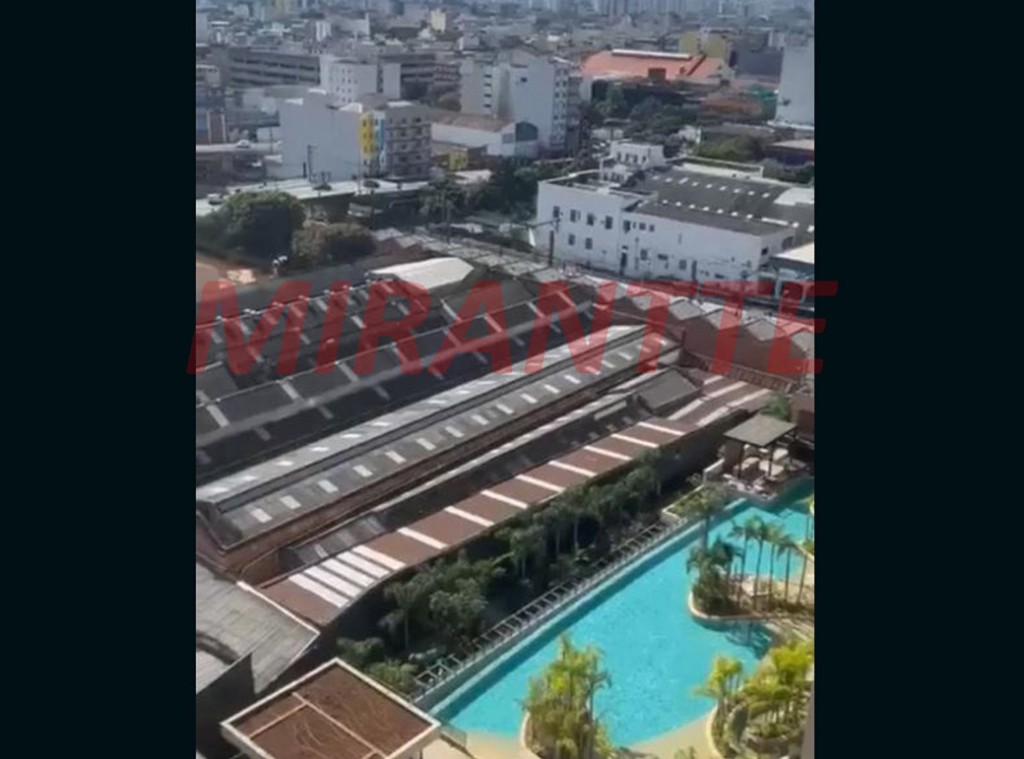 Apartamento com 1 quartos em Brás
