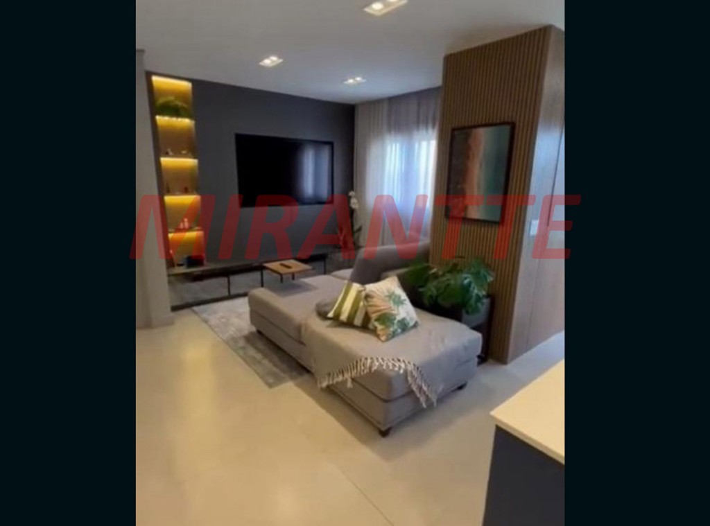 Apartamento com 1 quartos em Brás