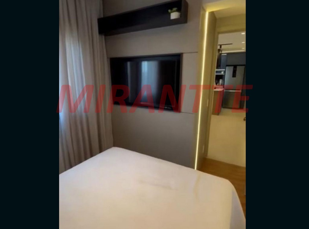 Apartamento com 1 quartos em Brás