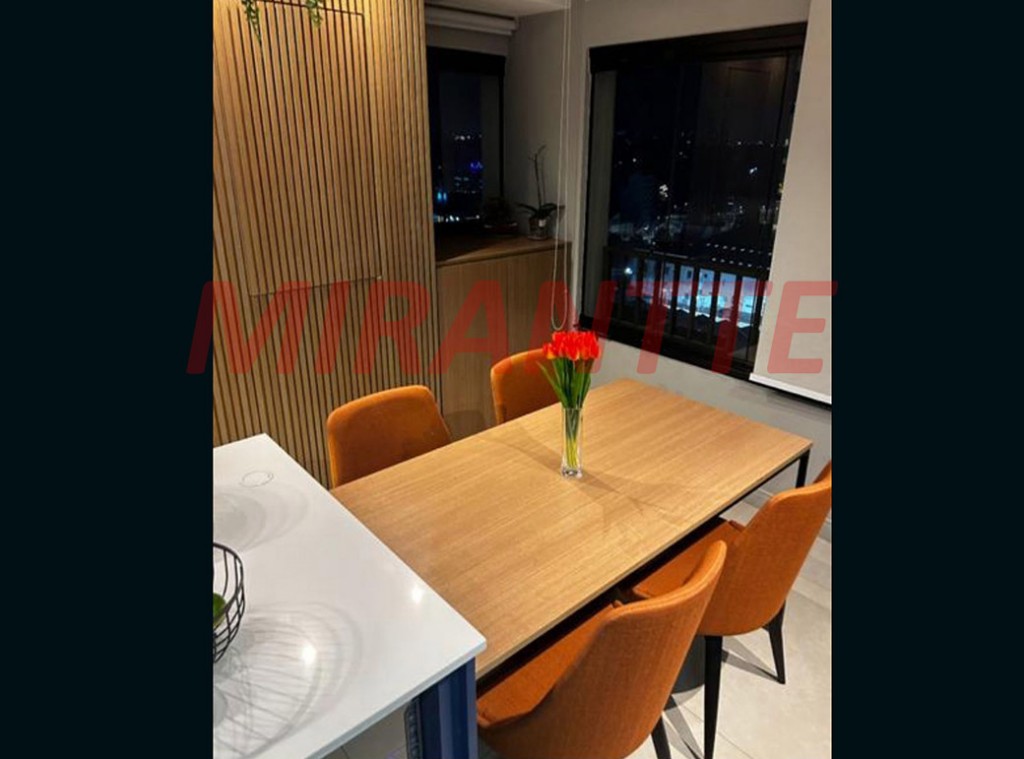 Apartamento com 1 quartos em Brás