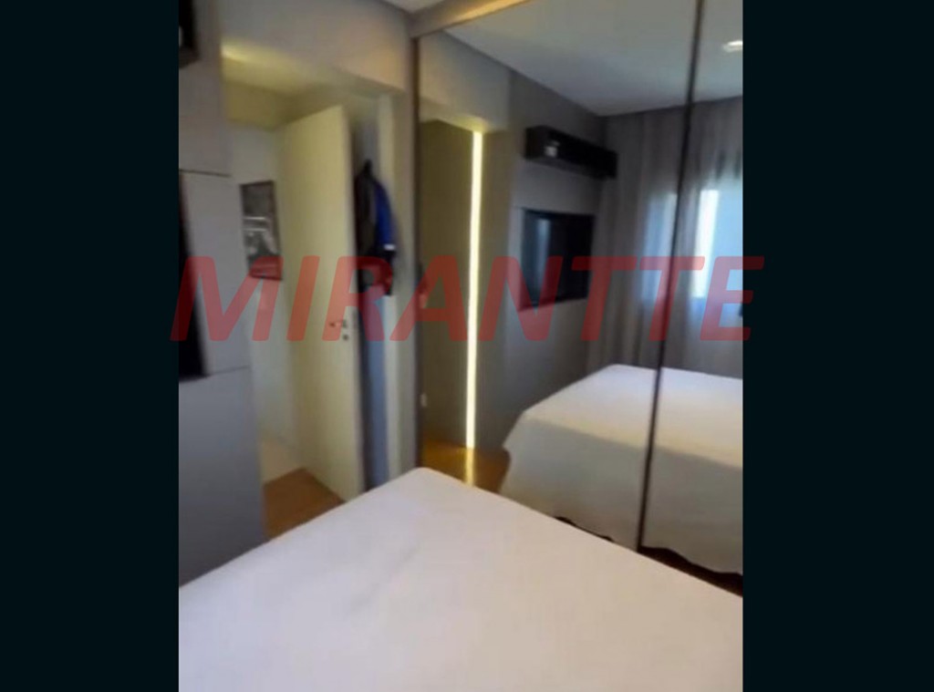 Apartamento com 1 quartos em Brás