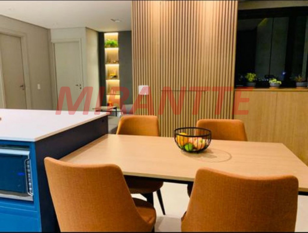 Apartamento com 1 quartos em Brás
