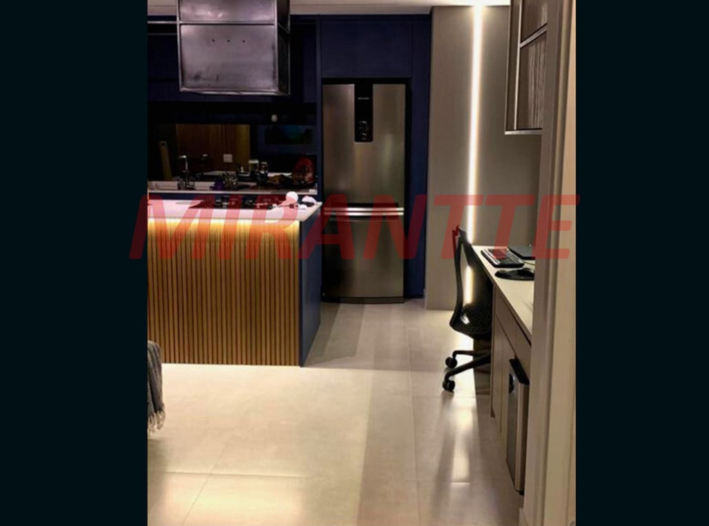 Apartamento com 1 quartos em Brás