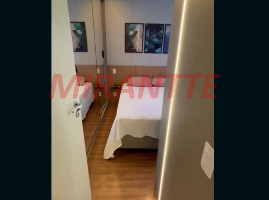 Apartamento com 1 quartos em Brás