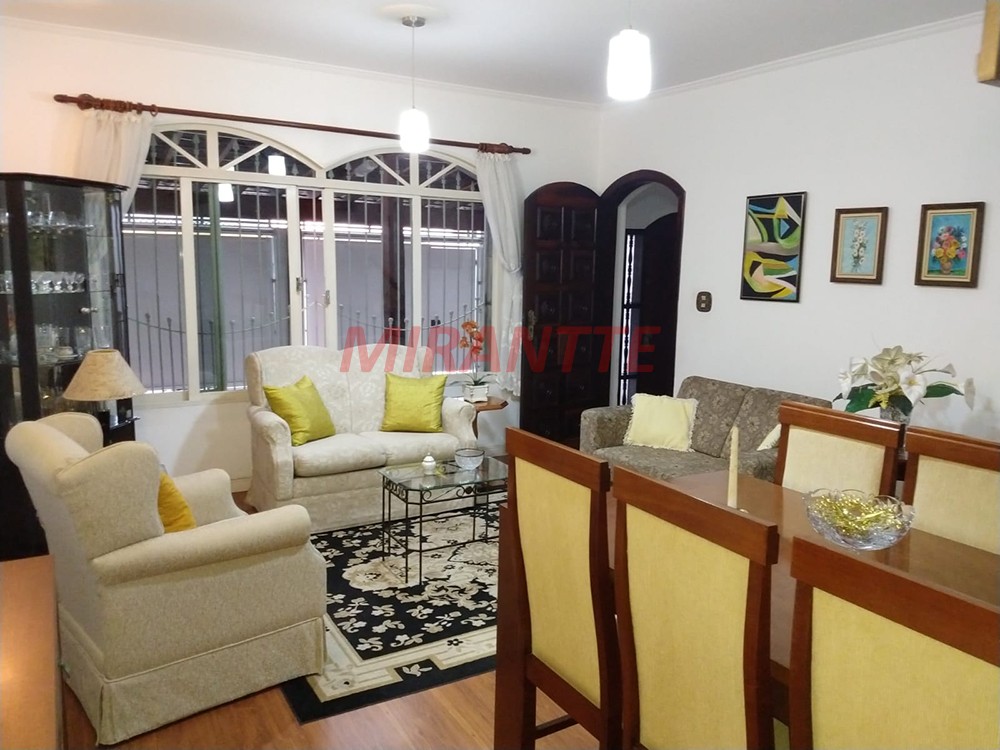 Sobrado de 152m² com 2 quartos em Jardim Santa Mena