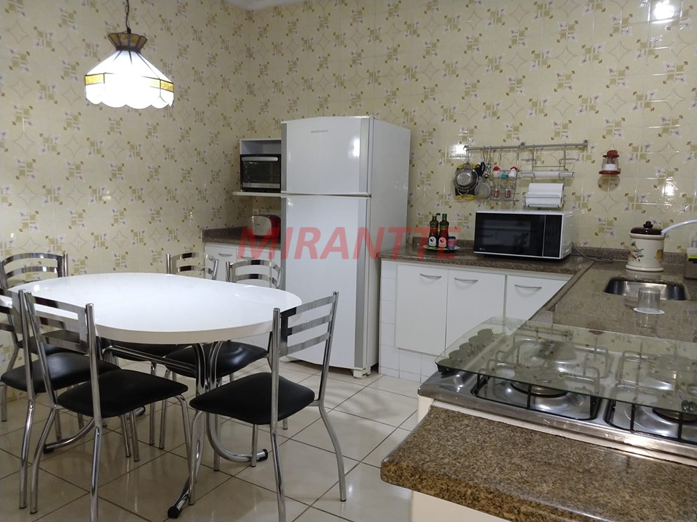 Sobrado de 152m² com 2 quartos em Jardim Santa Mena