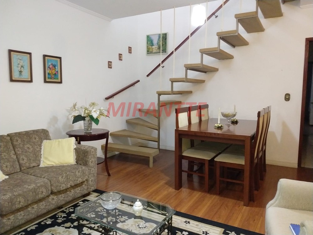 Sobrado de 152m² com 2 quartos em Jardim Santa Mena
